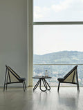Loie Bentwood Lounge Chair by GTV - Bauhaus 2 Your House