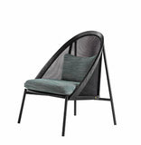 Loie Bentwood Lounge Chair by GTV - Bauhaus 2 Your House