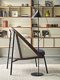 Loie Bentwood Lounge Chair by GTV - Bauhaus 2 Your House