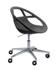 Lola Desk Chair by Casprini - Bauhaus 2 Your House