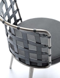 Lola Dining Chair by Fasem - Bauhaus 2 Your House