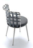 Lola Dining Chair by Fasem - Bauhaus 2 Your House
