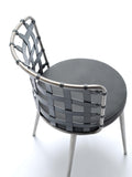 Lola Dining Chair by Fasem - Bauhaus 2 Your House