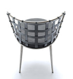 Lola Dining Chair by Fasem - Bauhaus 2 Your House