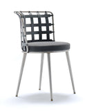 Lola Dining Chair by Fasem - Bauhaus 2 Your House