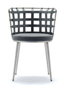 Lola Dining Chair by Fasem - Bauhaus 2 Your House