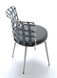 Lola Dining Chair by Fasem - Bauhaus 2 Your House