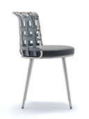 Lola Dining Chair by Fasem - Bauhaus 2 Your House