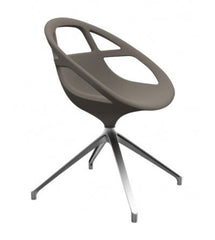 Lola Spider Base Chair by Casprini - Bauhaus 2 Your House