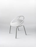 Lola Stackable Chair by Casprini - Bauhaus 2 Your House