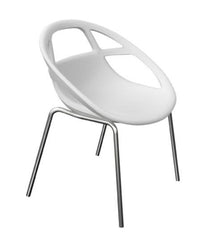 Lola Stackable Chair by Casprini - Bauhaus 2 Your House