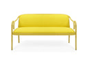 Loop Banquette by GTV - Bauhaus 2 Your House