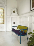 Loop Banquette by GTV - Bauhaus 2 Your House