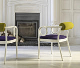 Loop Lounge Chair by GTV - Bauhaus 2 Your House