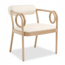 Loop Lounge Chair by GTV - Bauhaus 2 Your House
