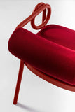 Loop Lounge Chair by GTV - Bauhaus 2 Your House