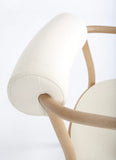 Loop Lounge Chair by GTV - Bauhaus 2 Your House