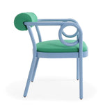 Loop Lounge Chair by GTV - Bauhaus 2 Your House