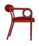 Loop Lounge Chair by GTV - Bauhaus 2 Your House