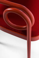 Loop Lounge Chair by GTV - Bauhaus 2 Your House