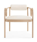 Loop Lounge Chair by GTV - Bauhaus 2 Your House