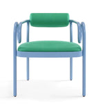 Loop Lounge Chair by GTV - Bauhaus 2 Your House