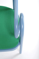 Loop Lounge Chair by GTV - Bauhaus 2 Your House