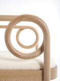 Loop Lounge Chair by GTV - Bauhaus 2 Your House