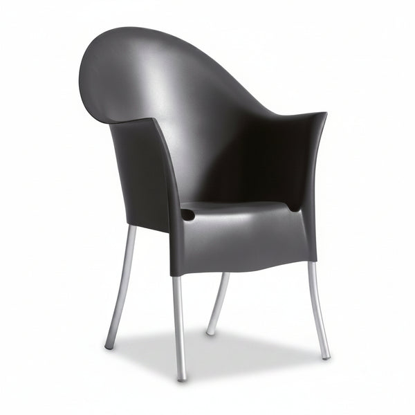【名作/ドリアデ】driade Lord Yo ロード・ヨー クリアアームチェア Lord Yo Stackable Armchair by Driade | Bauhaus 2 Your House
