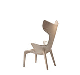 Lou Read Lounge Chair by Driade - Bauhaus 2 Your House