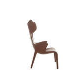 Lou Read Lounge Chair by Driade - Bauhaus 2 Your House