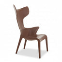 Lou Read Lounge Chair by Driade - Bauhaus 2 Your House