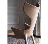 Lou Read Lounge Chair by Driade - Bauhaus 2 Your House