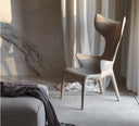 Lou Read Lounge Chair by Driade - Bauhaus 2 Your House