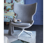 Lou Speak Chair by Driade - Bauhaus 2 Your House