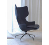 Lou Speak Chair by Driade - Bauhaus 2 Your House