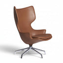 Lou Speak Chair by Driade - Bauhaus 2 Your House