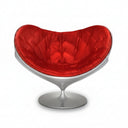 Love Lounge Chair by Giovannetti - Bauhaus 2 Your House