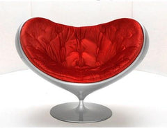 Love Lounge Chair by Giovannetti - Bauhaus 2 Your House