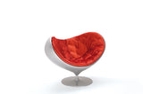 Love Lounge Chair by Giovannetti - Bauhaus 2 Your House