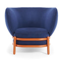 Luftballon Lounge Chair by GTV - Bauhaus 2 Your House