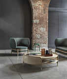 Luftballon Lounge Chair by GTV - Bauhaus 2 Your House