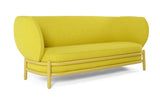 Luftballon Sofa by GTV - Bauhaus 2 Your House