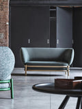 Luftballon Sofa by GTV - Bauhaus 2 Your House