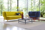 Luftballon Sofa by GTV - Bauhaus 2 Your House