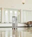 Lufthansa Ju 52 Airplane Trolley by Bordbar - Bauhaus 2 Your House