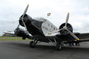 Lufthansa Ju 52 Airplane Trolley by Bordbar - Bauhaus 2 Your House