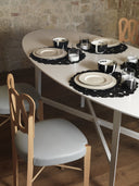 Luigi Filippo Table by BBB - Bauhaus 2 Your House