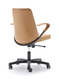 Luna Office Armchair by Fasem - Bauhaus 2 Your House