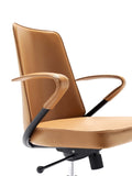 Luna Office Armchair by Fasem - Bauhaus 2 Your House